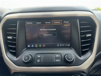 2020 GMC Acadia Denali - Photo 35 - Indianapolis, IN 46234