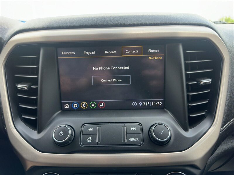 2020 GMC Acadia Denali - Photo 35 - Indianapolis, IN 46234