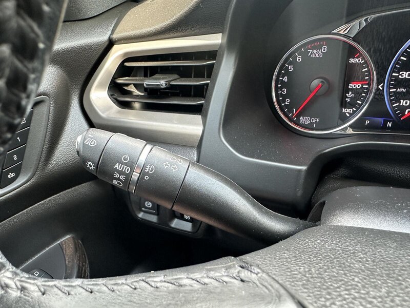 2020 GMC Acadia Denali - Photo 27 - Indianapolis, IN 46234