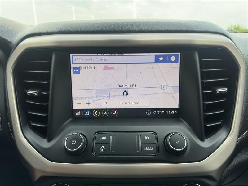 2020 GMC Acadia Denali - Photo 36 - Indianapolis, IN 46234