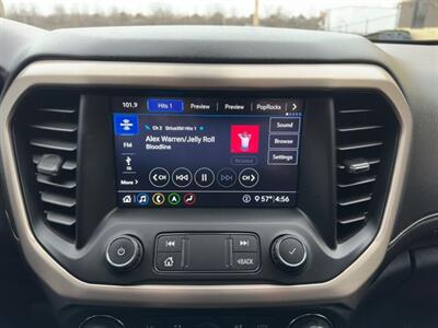 2020 GMC Acadia Denali   - Photo 29 - Indianapolis, IN 46234