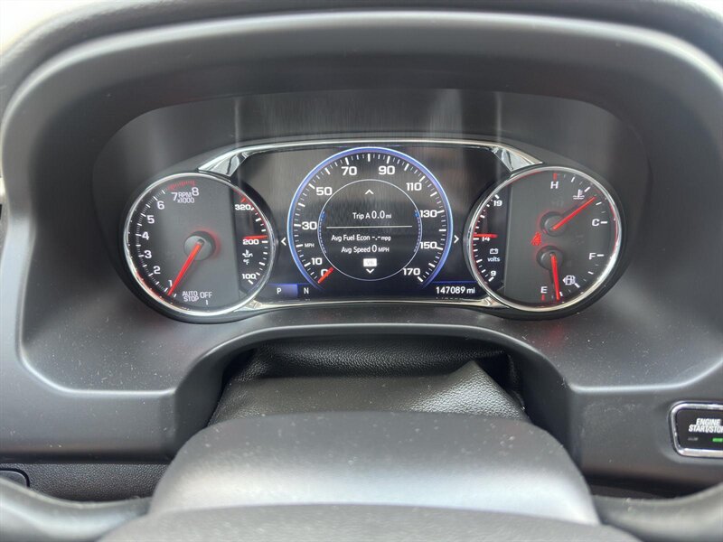 2020 GMC Acadia Denali - Photo 18 - Indianapolis, IN 46234