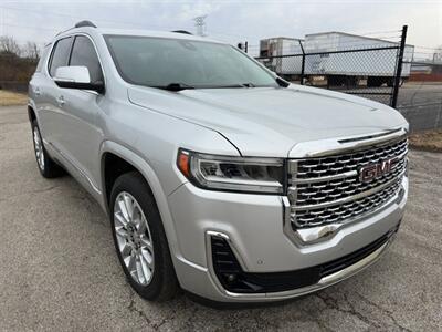 2020 GMC Acadia Denali   - Photo 3 - Indianapolis, IN 46234