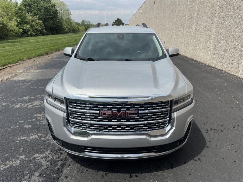 2020 GMC Acadia Denali - Photo 2 - Indianapolis, IN 46234