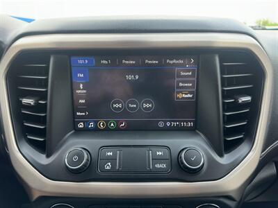 2020 GMC Acadia Denali - Photo 33 - Indianapolis, IN 46234