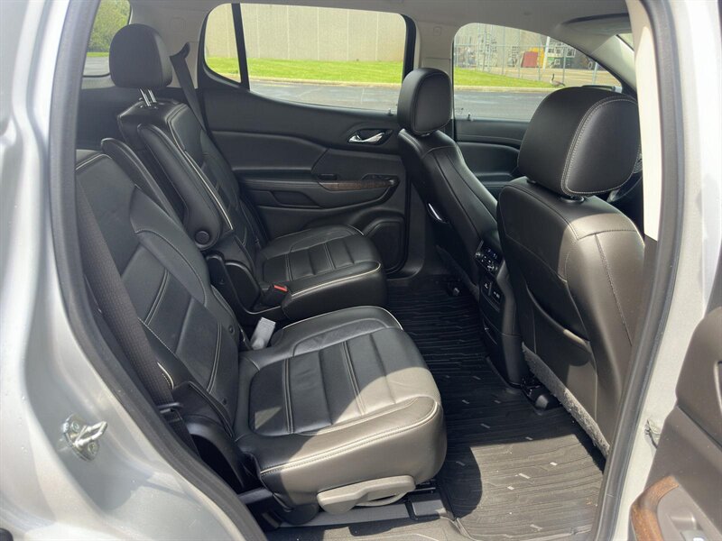 2020 GMC Acadia Denali - Photo 15 - Indianapolis, IN 46234