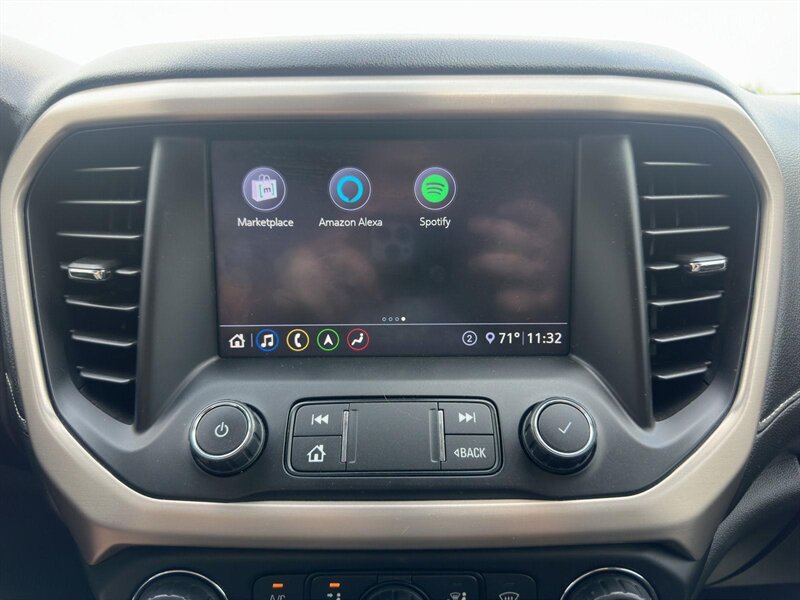 2020 GMC Acadia Denali - Photo 38 - Indianapolis, IN 46234