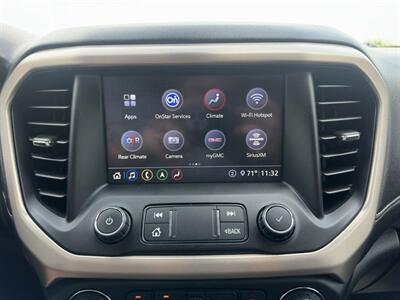 2020 GMC Acadia Denali - Photo 37 - Indianapolis, IN 46234