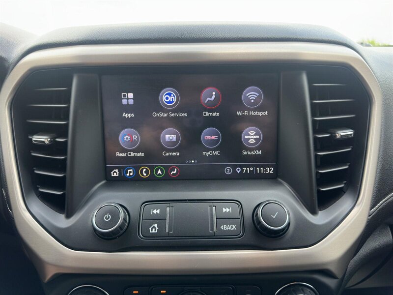 2020 GMC Acadia Denali - Photo 37 - Indianapolis, IN 46234