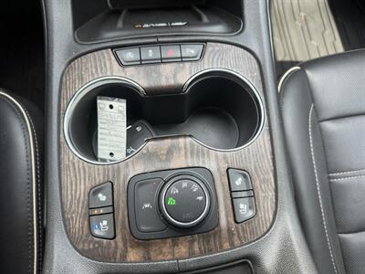 2020 GMC Acadia Denali - Photo 42 - Indianapolis, IN 46234