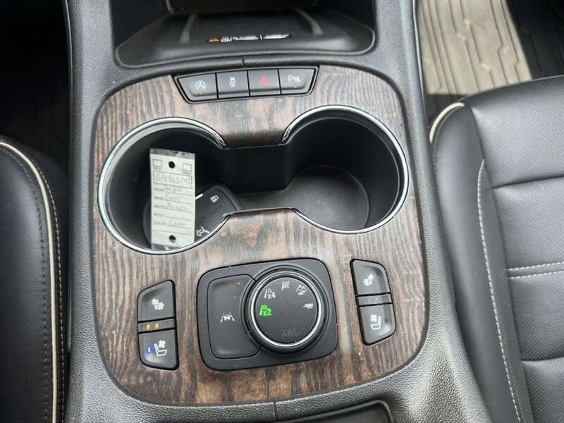 2020 GMC Acadia Denali - Photo 42 - Indianapolis, IN 46234