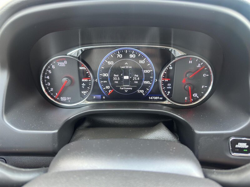 2020 GMC Acadia Denali - Photo 20 - Indianapolis, IN 46234