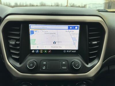 2020 GMC Acadia Denali   - Photo 31 - Indianapolis, IN 46234