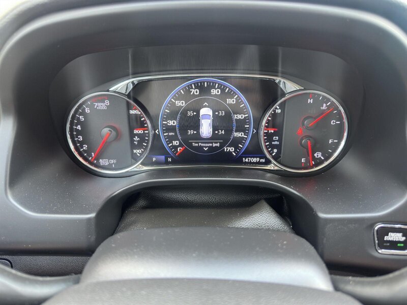 2020 GMC Acadia Denali - Photo 19 - Indianapolis, IN 46234