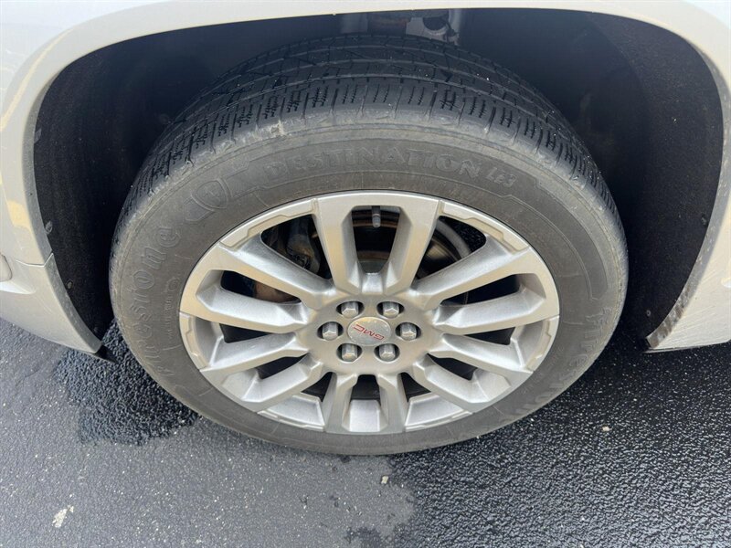 2020 GMC Acadia Denali - Photo 50 - Indianapolis, IN 46234