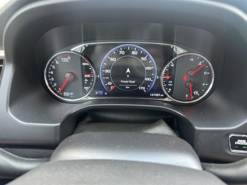 2020 GMC Acadia Denali - Photo 24 - Indianapolis, IN 46234