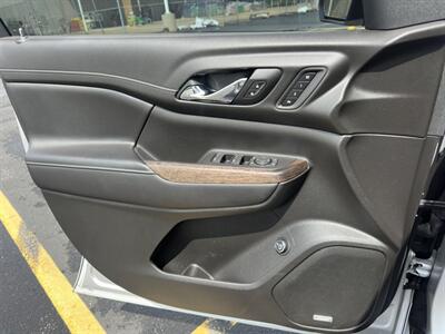 2020 GMC Acadia Denali - Photo 44 - Indianapolis, IN 46234
