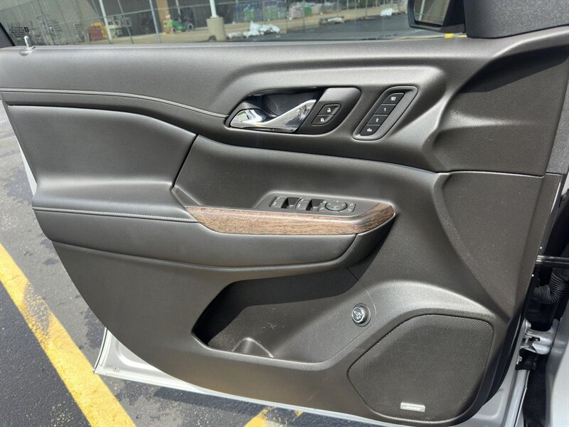 2020 GMC Acadia Denali - Photo 44 - Indianapolis, IN 46234