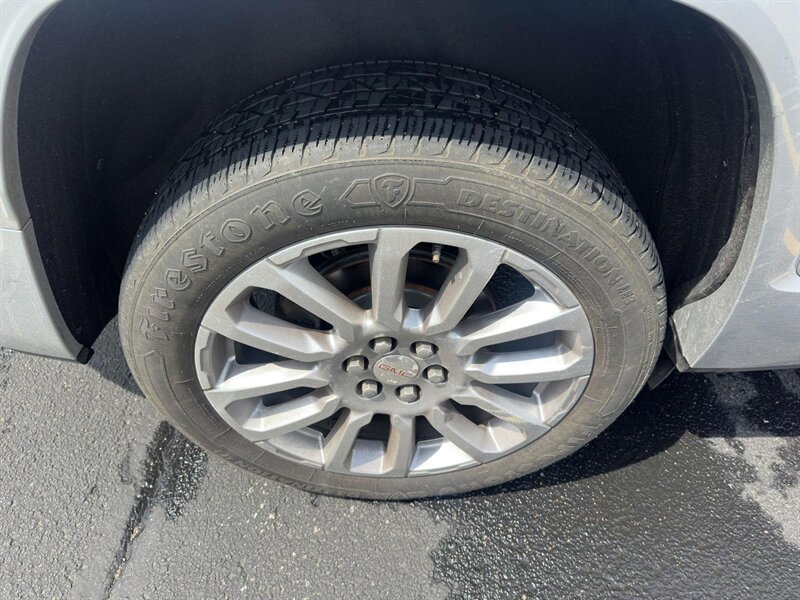2020 GMC Acadia Denali - Photo 52 - Indianapolis, IN 46234