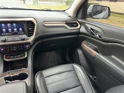 2020 GMC Acadia Denali   - Photo 45 - Indianapolis, IN 46234