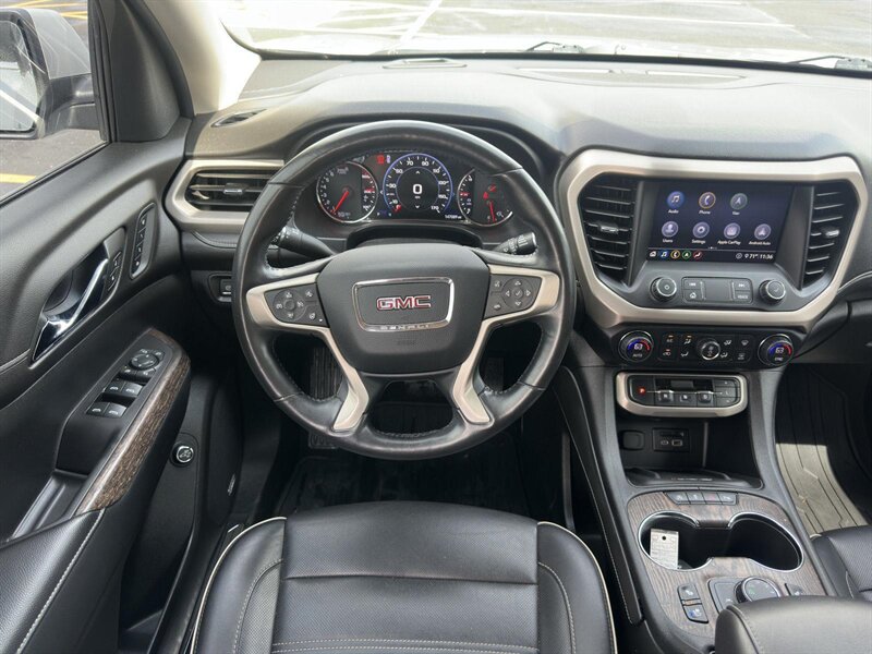 2020 GMC Acadia Denali - Photo 7 - Indianapolis, IN 46234