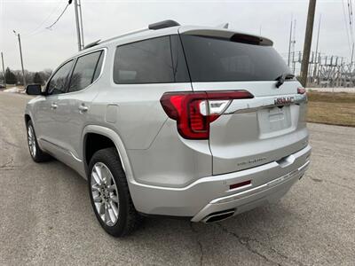 2020 GMC Acadia Denali   - Photo 6 - Indianapolis, IN 46234