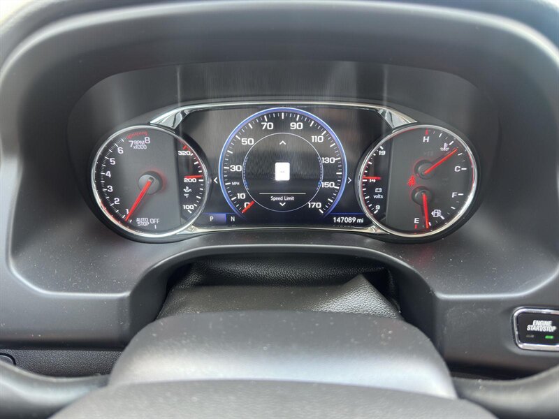 2020 GMC Acadia Denali - Photo 21 - Indianapolis, IN 46234