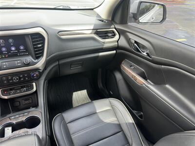 2020 GMC Acadia Denali - Photo 9 - Indianapolis, IN 46234