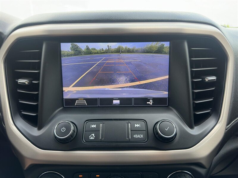 2020 GMC Acadia Denali - Photo 39 - Indianapolis, IN 46234