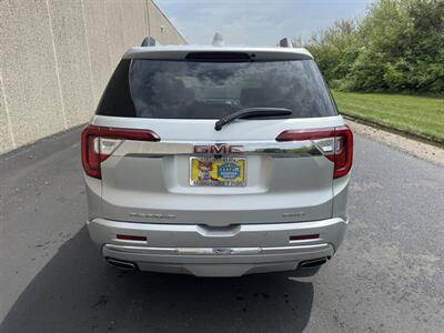 2020 GMC Acadia Denali - Photo 5 - Indianapolis, IN 46234