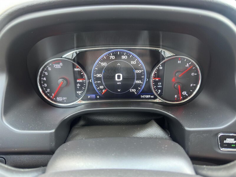 2020 GMC Acadia Denali - Photo 17 - Indianapolis, IN 46234