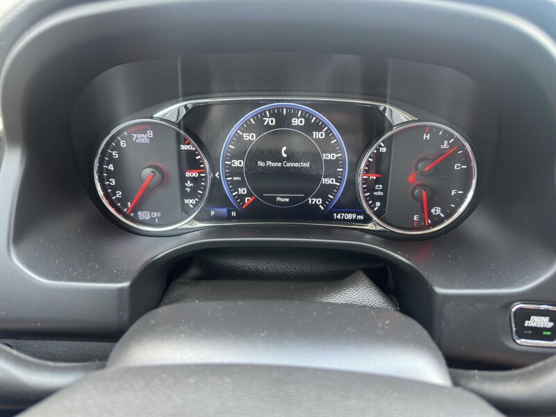 2020 GMC Acadia Denali - Photo 25 - Indianapolis, IN 46234