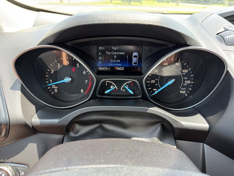 2019 Ford Escape S - Photo 17 - Indianapolis, IN 46234