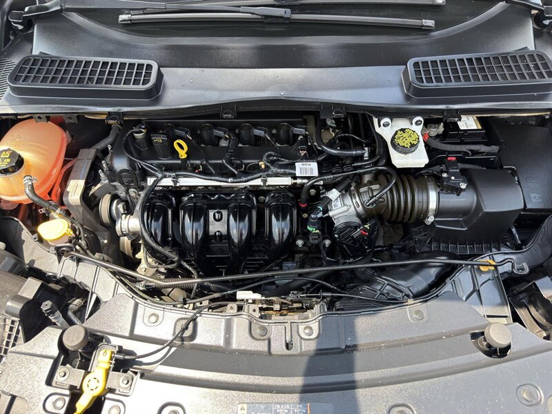2019 Ford Escape S - Photo 34 - Indianapolis, IN 46234