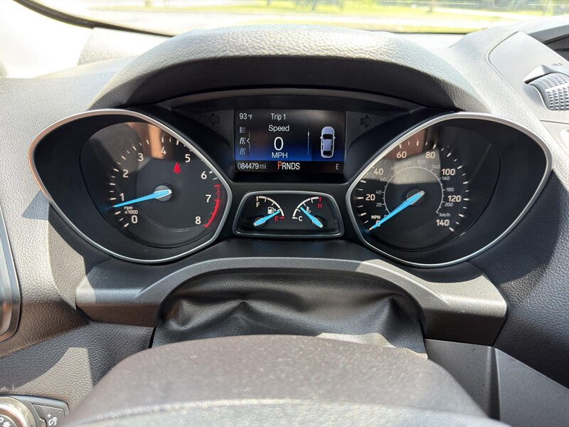 2019 Ford Escape S - Photo 16 - Indianapolis, IN 46234