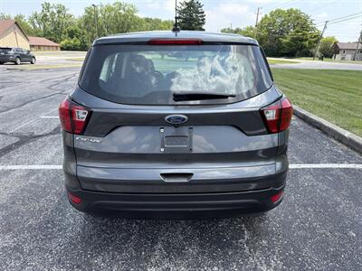 2019 Ford Escape S - Photo 5 - Indianapolis, IN 46234