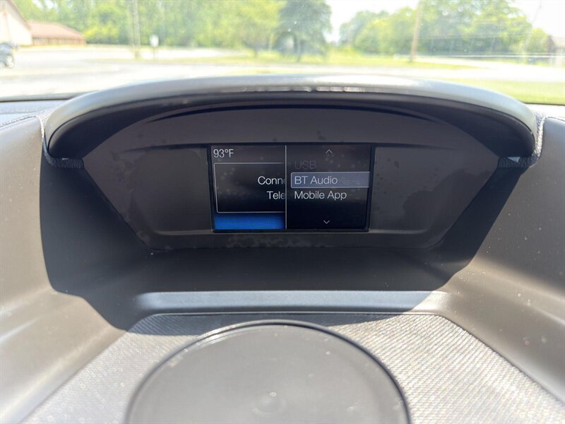 2019 Ford Escape S - Photo 27 - Indianapolis, IN 46234