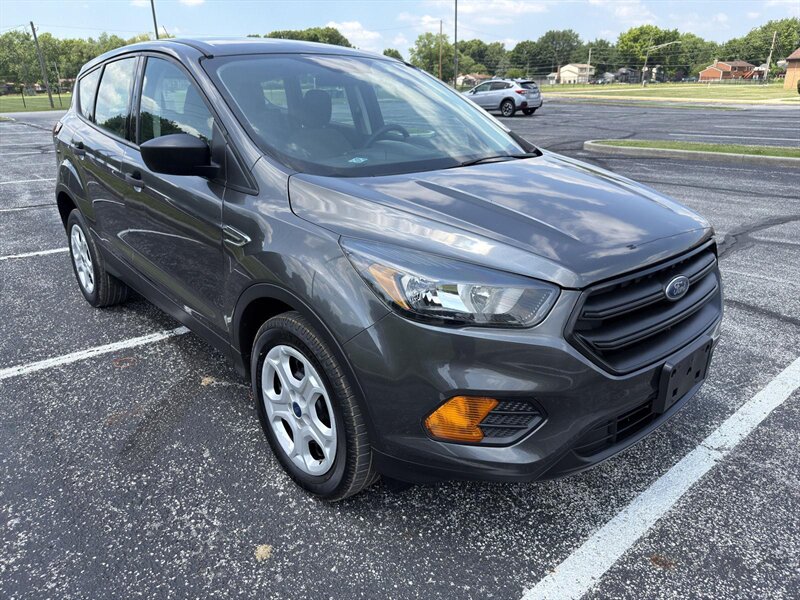 2019 Ford Escape S - Photo 3 - Indianapolis, IN 46234