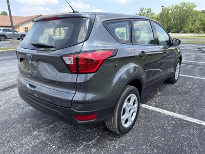 2019 Ford Escape S - Photo 4 - Indianapolis, IN 46234