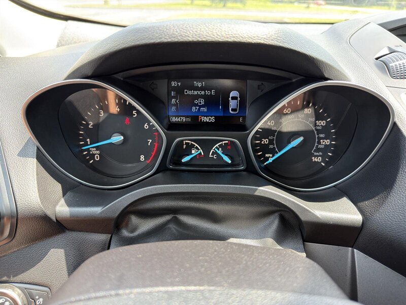 2019 Ford Escape S - Photo 20 - Indianapolis, IN 46234