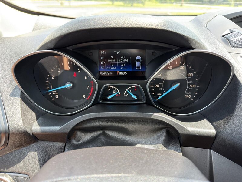 2019 Ford Escape S - Photo 15 - Indianapolis, IN 46234