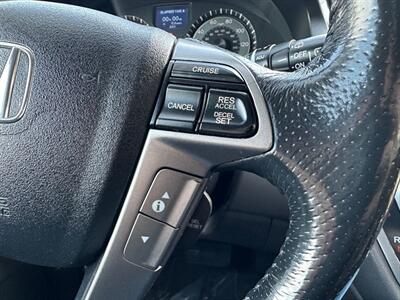 2016 Honda Odyssey Touring Elite   - Photo 17 - Indianapolis, IN 46234
