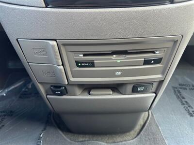 2016 Honda Odyssey Touring Elite   - Photo 28 - Indianapolis, IN 46234