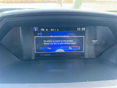 2016 Honda Odyssey Touring Elite   - Photo 25 - Indianapolis, IN 46234