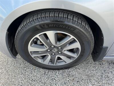 2016 Honda Odyssey Touring Elite   - Photo 41 - Indianapolis, IN 46234