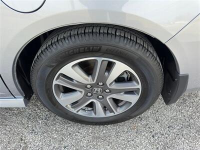 2016 Honda Odyssey Touring Elite   - Photo 42 - Indianapolis, IN 46234