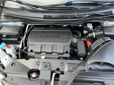 2016 Honda Odyssey Touring Elite   - Photo 40 - Indianapolis, IN 46234