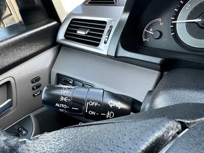 2016 Honda Odyssey Touring Elite   - Photo 19 - Indianapolis, IN 46234