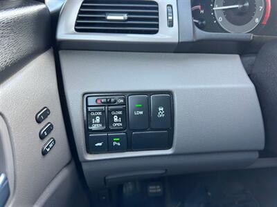 2016 Honda Odyssey Touring Elite   - Photo 21 - Indianapolis, IN 46234