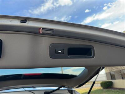 2016 Honda Odyssey Touring Elite   - Photo 38 - Indianapolis, IN 46234